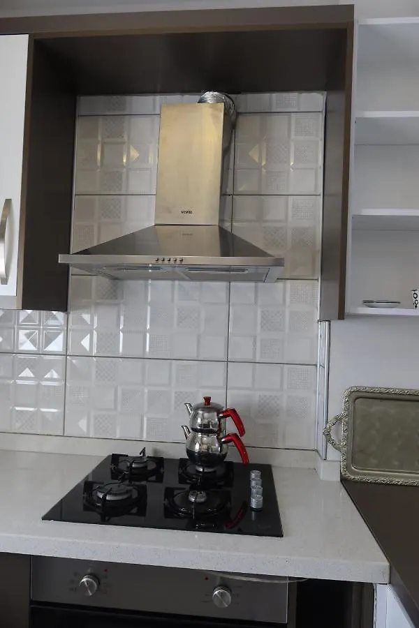 Maya Apartmani Κουσάντασι Διαμέρισμα