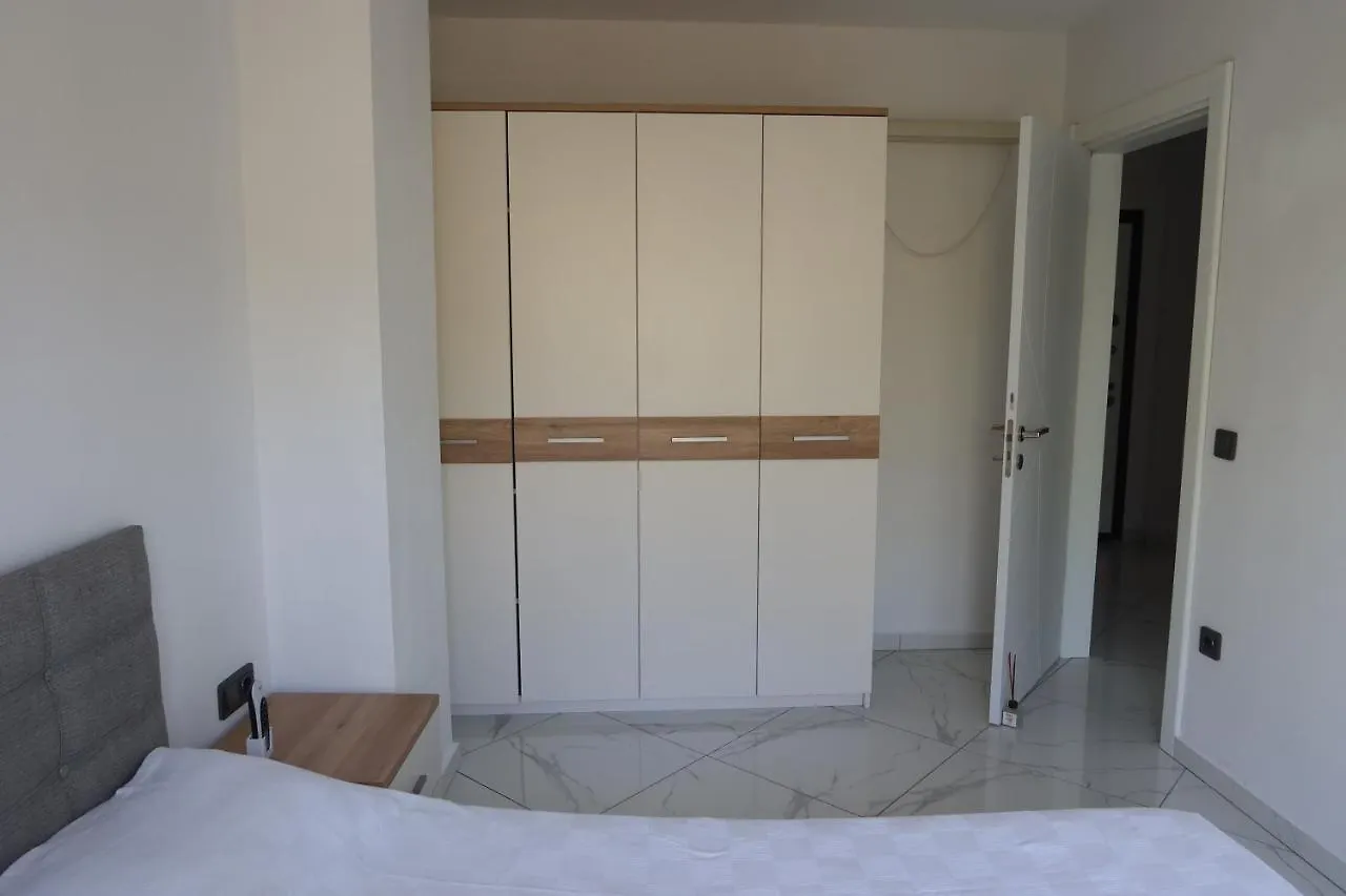 Διαμέρισμα Maya Apartmani Κουσάντασι Τουρκία