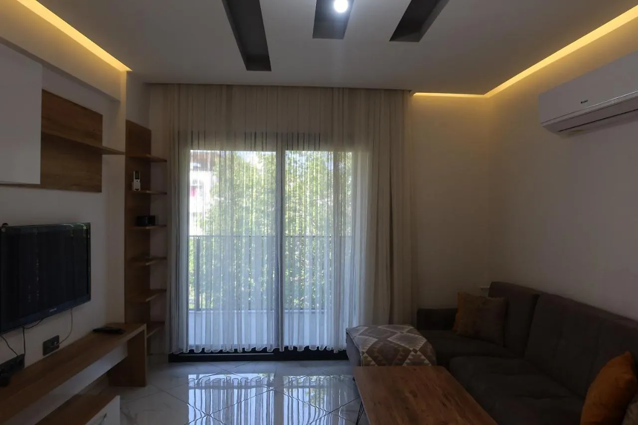 Maya Apartmani Κουσάντασι 0*,  Τουρκία