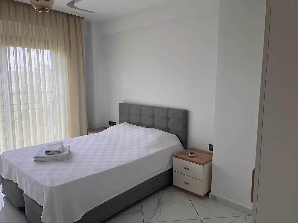 Διαμέρισμα Maya Apartmani Κουσάντασι
